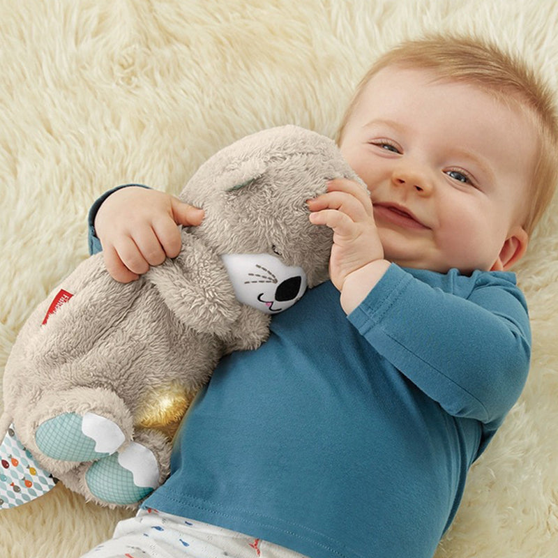 Skanto | Beroligende Oter Pl plush