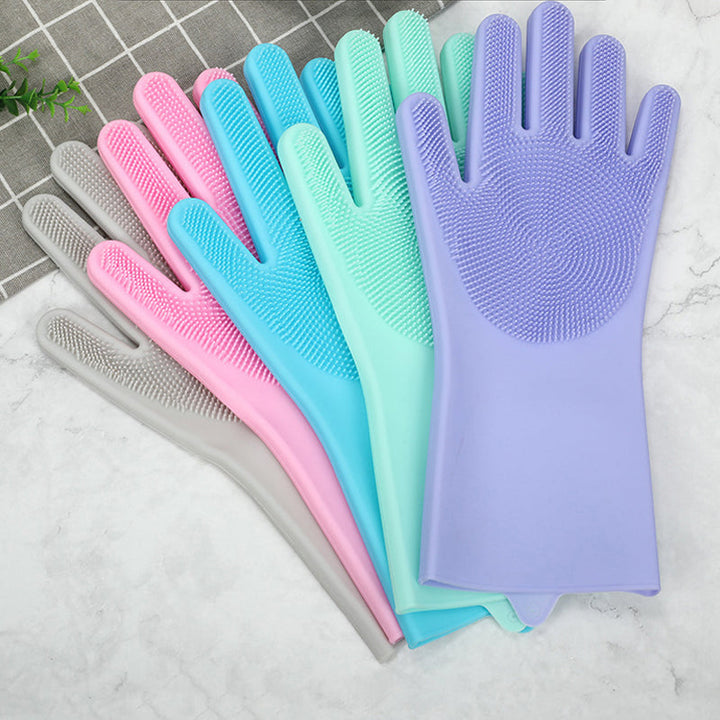 Skanto | 3-i-1 Multi-Purpose Hansker