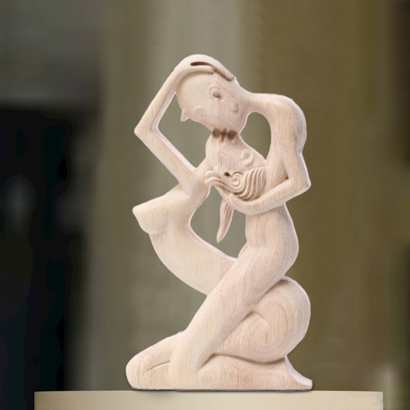 Eternal Couple Kiss Statue | Skanto