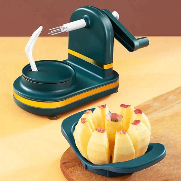 Manuell Apple Peeler Skanto