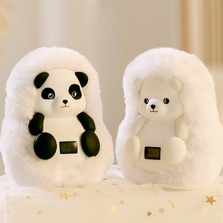 Skanto | Plush Håndvarmer