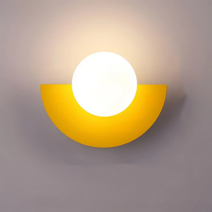 Skanto | Stilig Vegglampe Innendørs