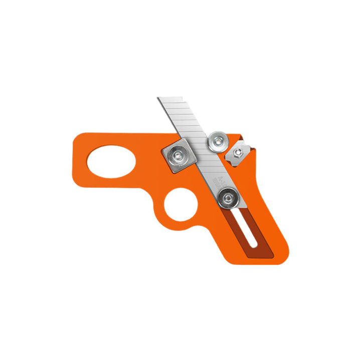 Edge cutting blade tool | Skanto