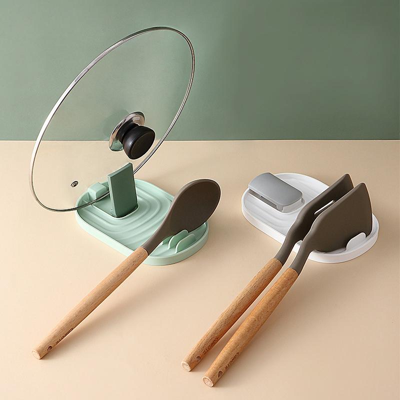 Folding Kitchenware Rack | Skanto
