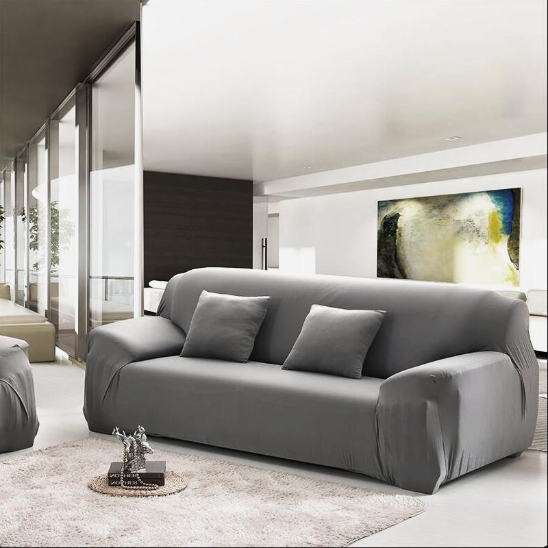 Skanto | Universal Elastisk Sofa Deksel