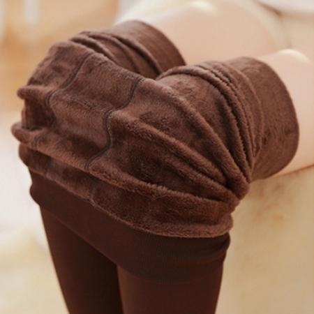Skanto | Vinteroppvarmende Leggings