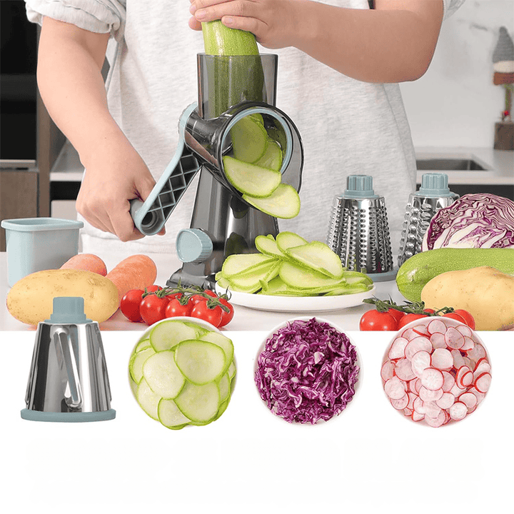 Skanto | Multifunksjonell chopping for deilige retter