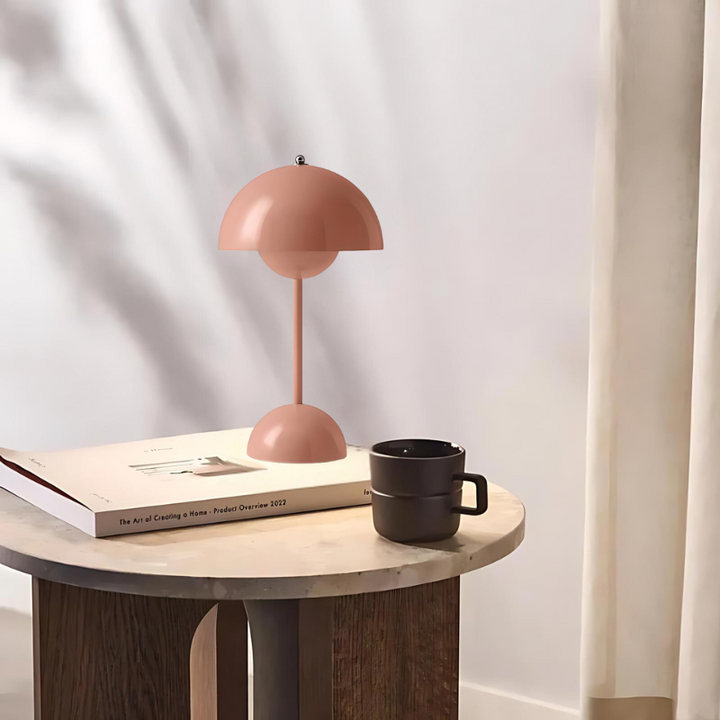 Skanto | Bordlampe | Moderne LED-lampe for enhver stemning