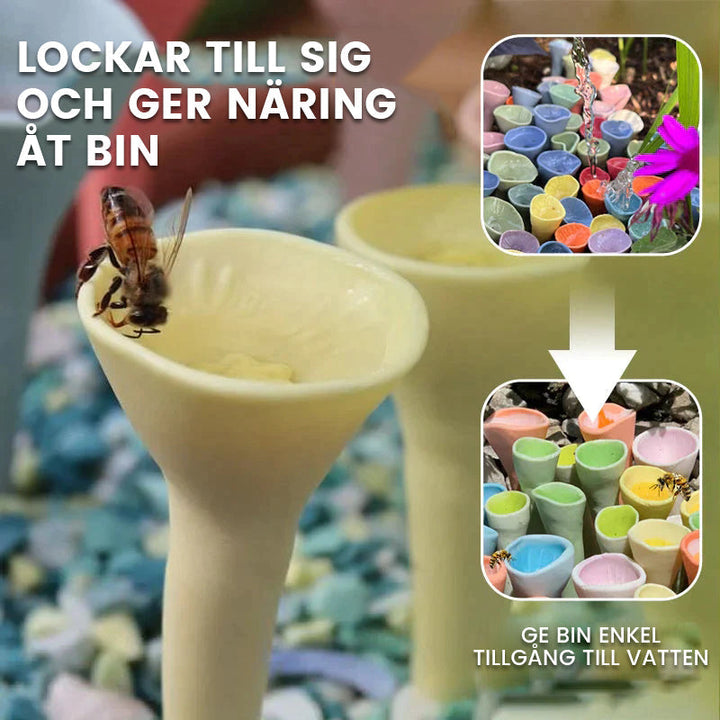 Skanto | Drikkekopp for bier og insekter