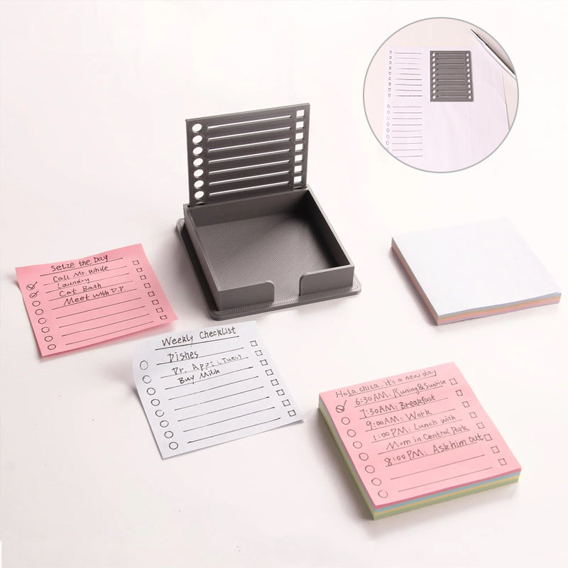 Skanto | Post-It Notat Mal