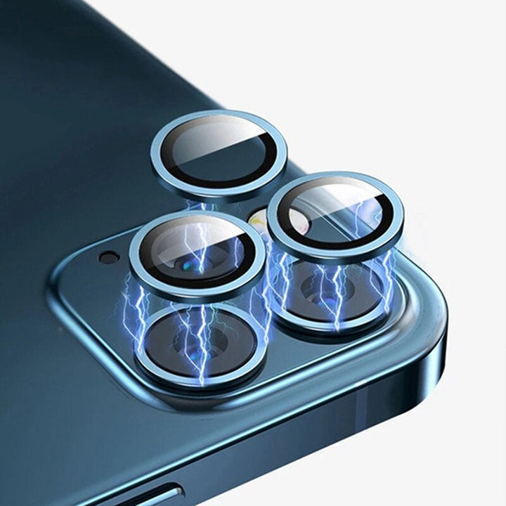 Skanto | iPhone Kamera Linse Beskytter