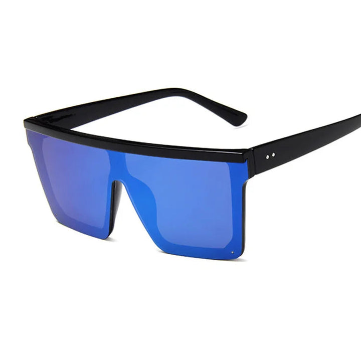 Dirk Sunglasses | Vintage & Square | Skanto