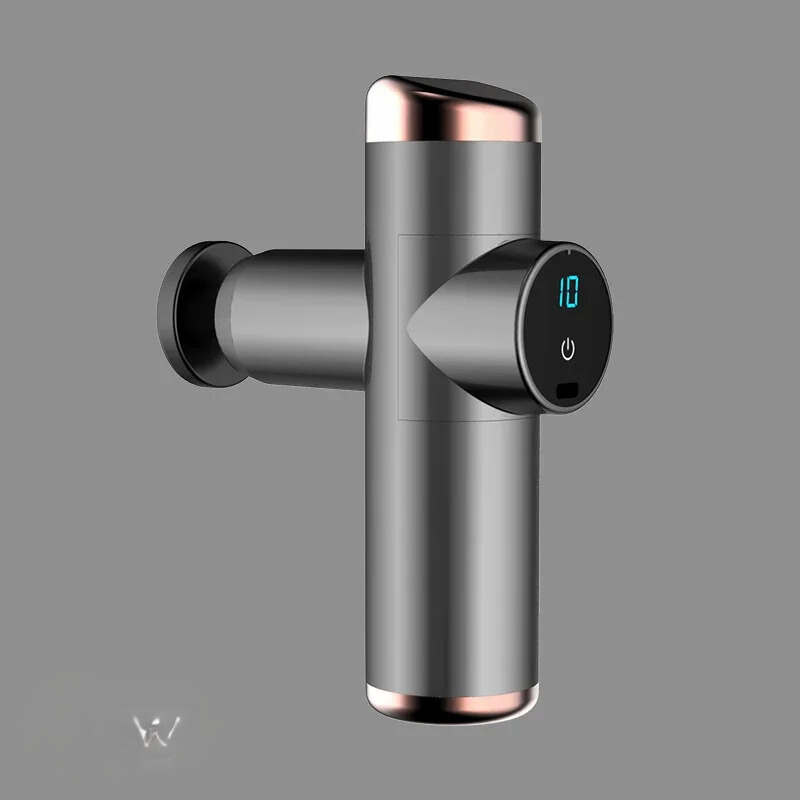 Skanto | VitaRelief - Kraftig Musklerecovery Massager