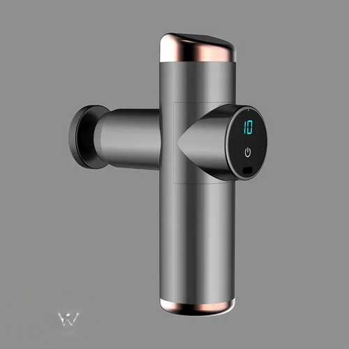 Skanto | VitaRelief - Kraftig Musklerecovery Massager