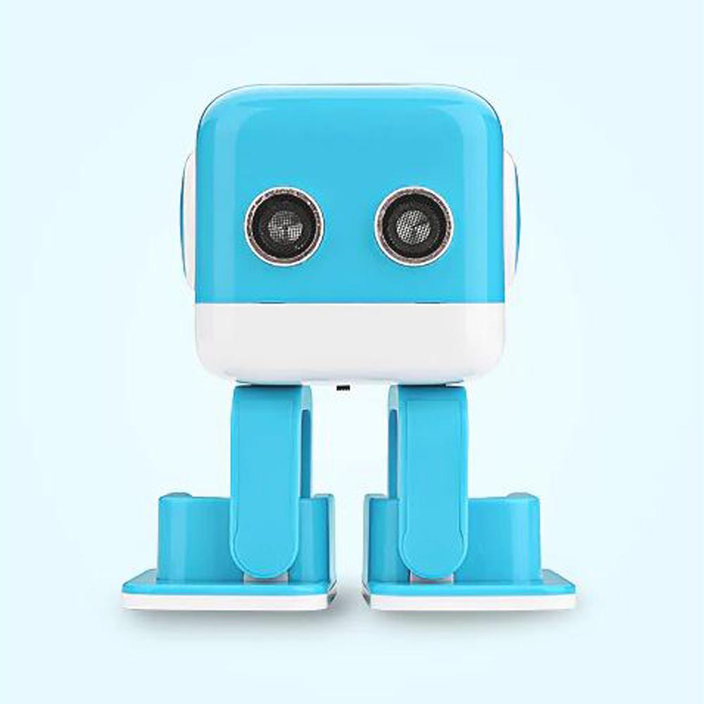 Skanto | RC Robot Cube - Intelligent Dansende Robot Radiokontroll