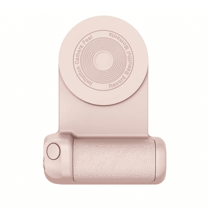 Skanto | Magnetisk Kamerafeste med Bluetooth