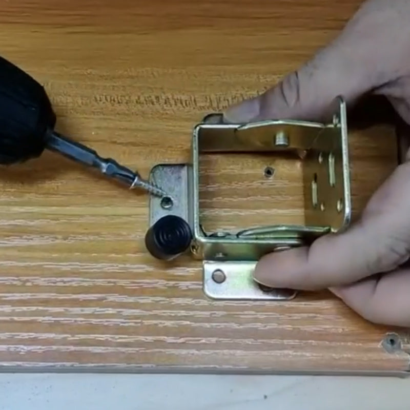 Norvo | Sammenleggbar hengsel