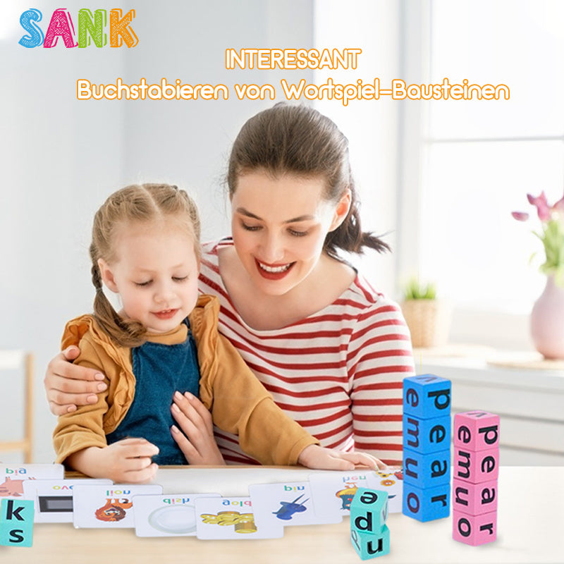 Skanto | Morsom Kryssord