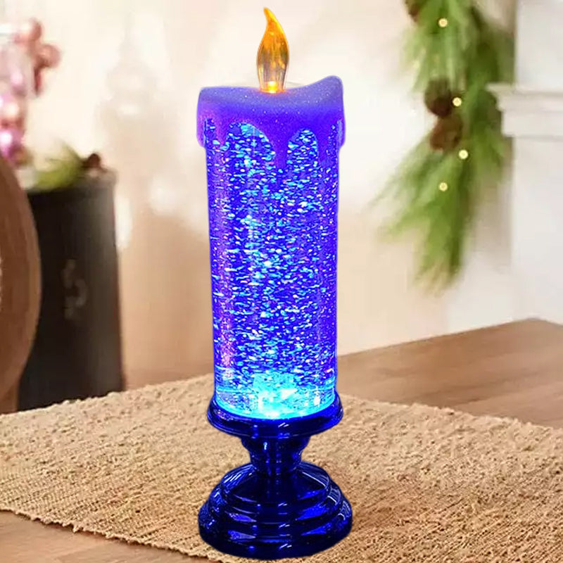 LED julelys | Skanto