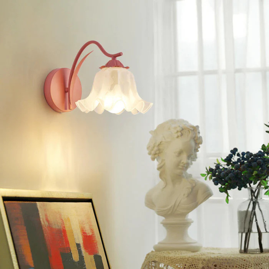 Skanto | Retro Vegglampe