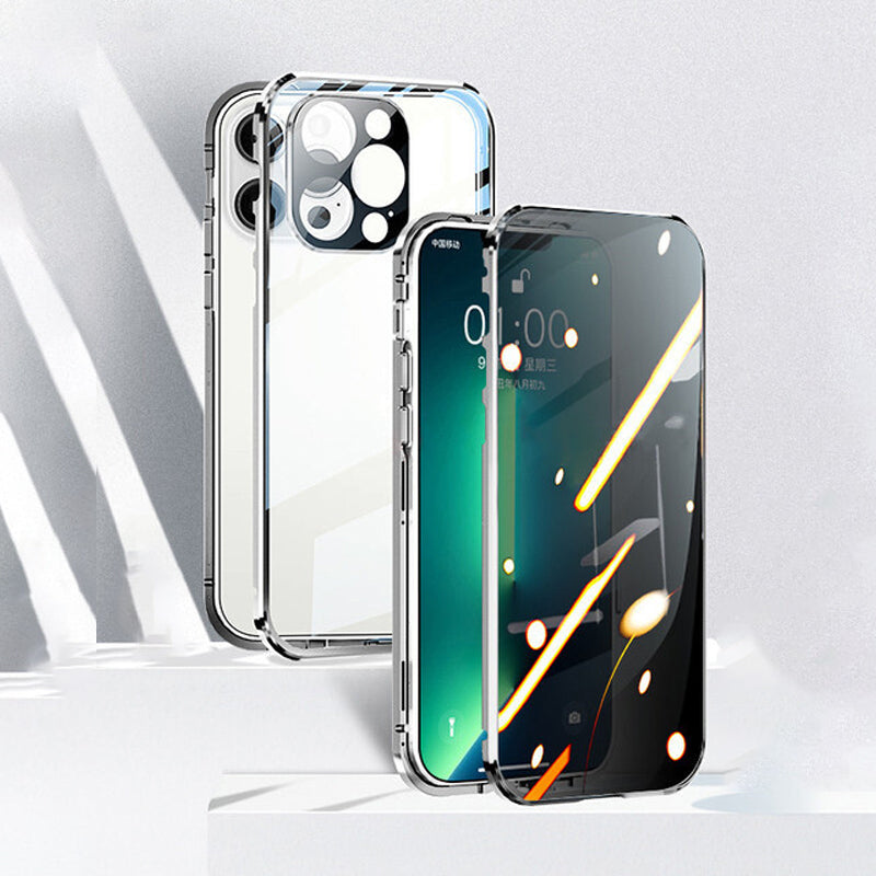 Skanto | 2024 Ny iPhone Deksel
