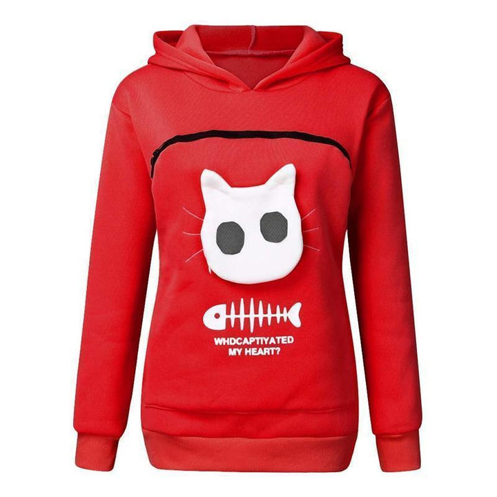 Tier Hoodie | Skanto