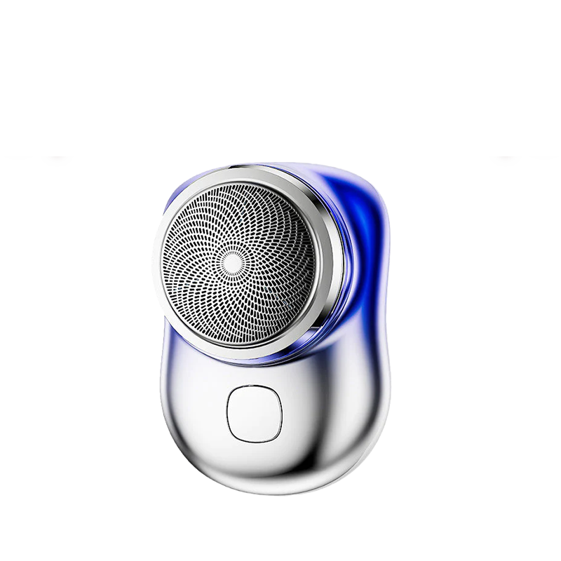 Skanto | Bærbar USB Mini Barbermaskin