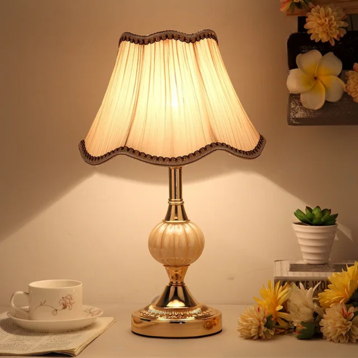 Skanto | Vintage Skandinavisk Bordlampe