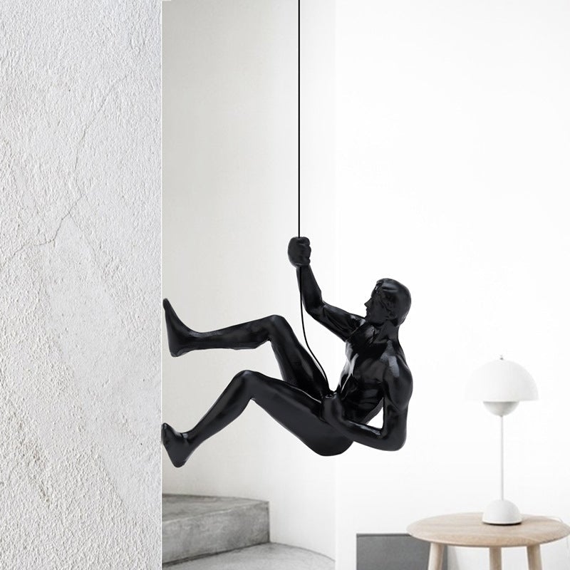Skanto | Klipper Nordisk Kunst Vegg Henge Statuetter