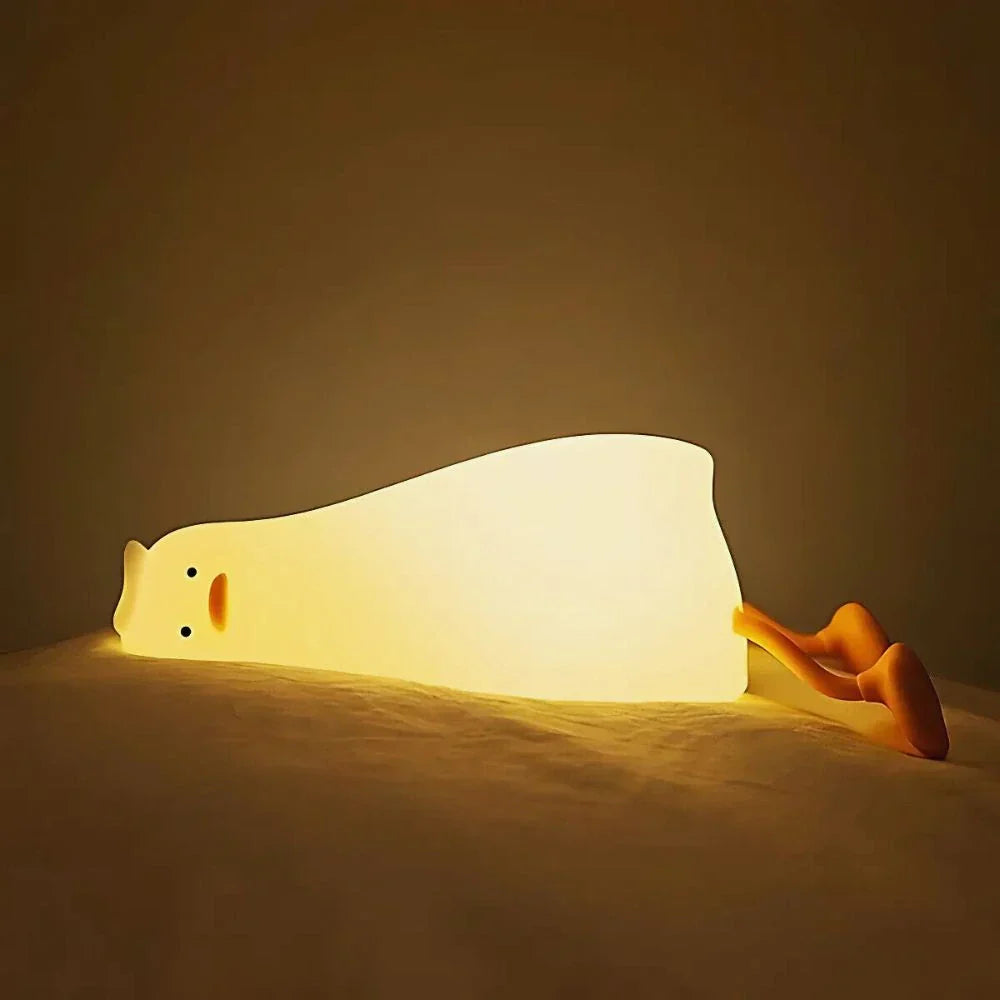 Squeeze Night Light | Skanto