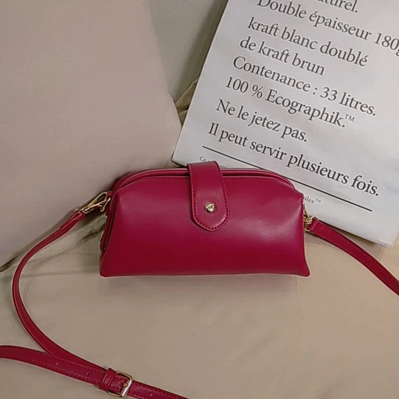 Skanto | Casual Mini Skulderveske