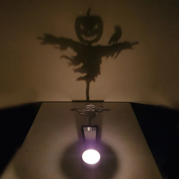 Skanto | Tealight Shadowcaster