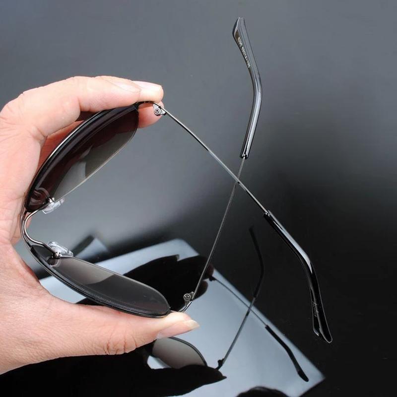 Norvo | Premium ultralett polarisert solbrille 100% UV-beskyttelse