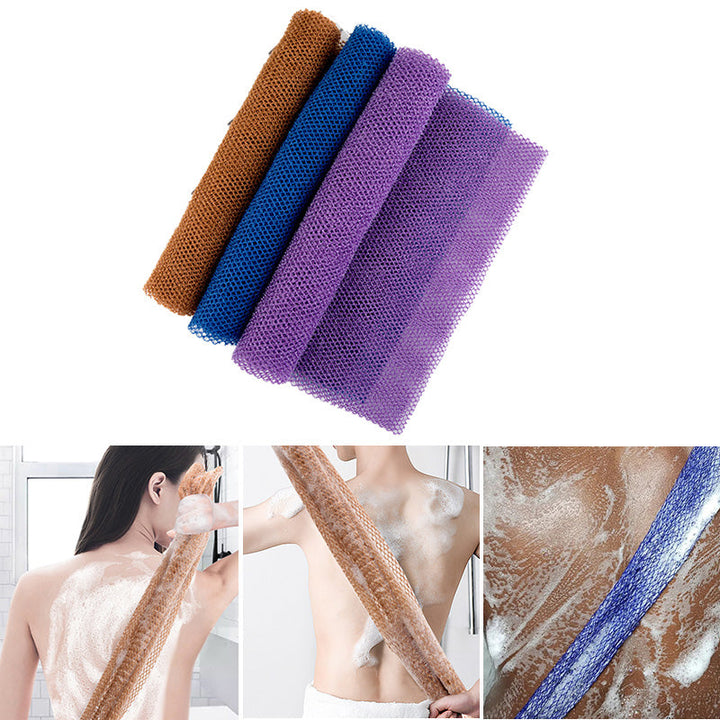 Nylon Afrikansk Eksfolierende Nett | Skanto