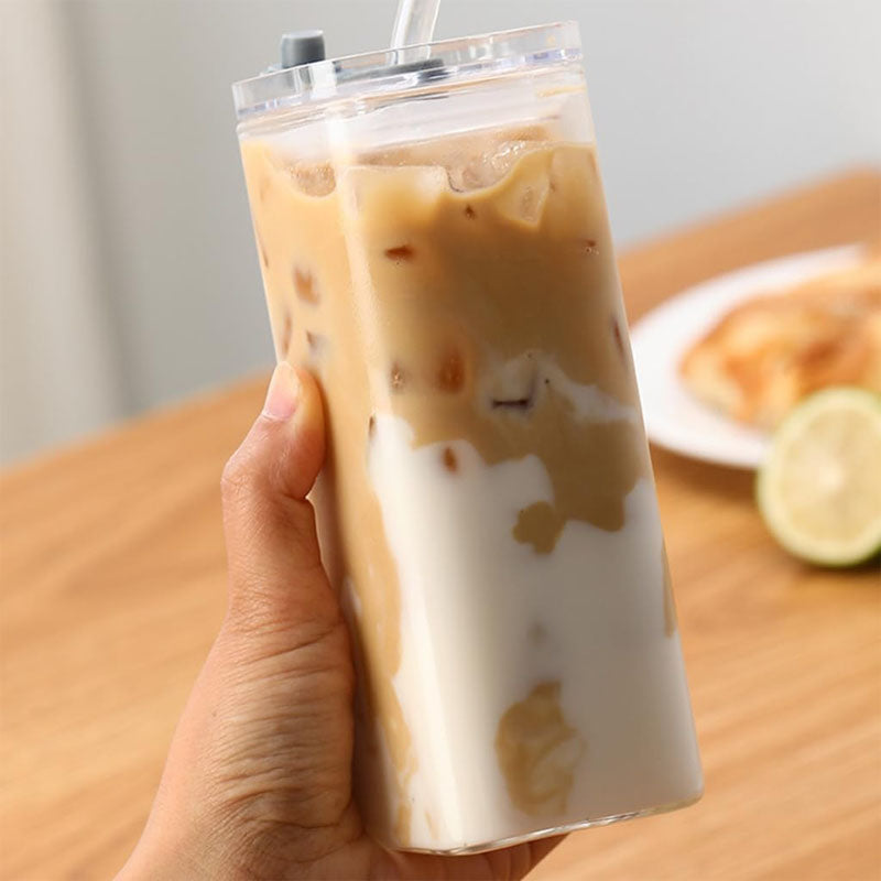Square To-Go Cup Skanto