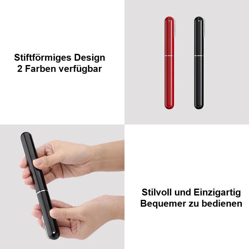 Luftpumpe vinåpner | Skanto