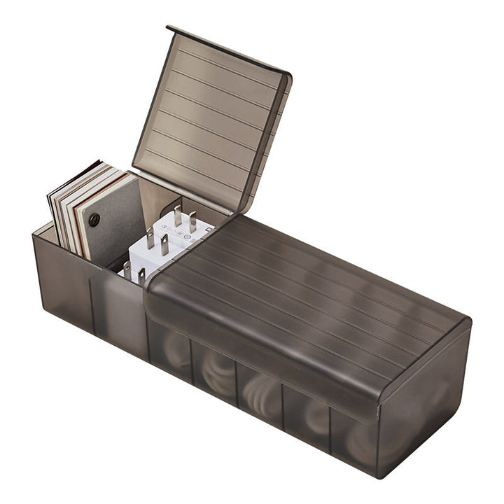 Skanto | Desktop Sundries Storage Box