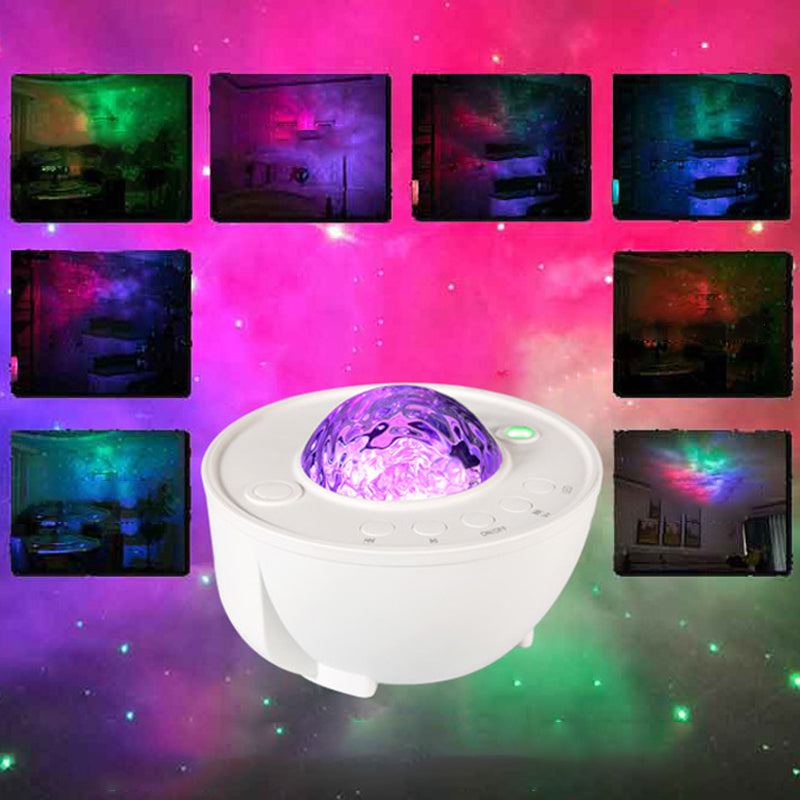 Skanto | Starry Sky Automatisk Lys