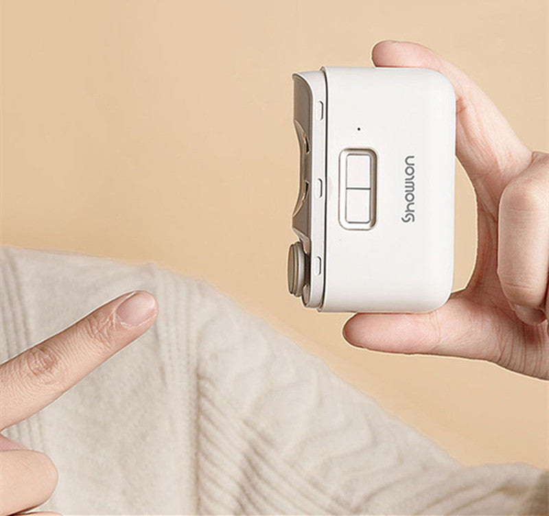 Skanto | Elektrisk Neglefil Og Negleslipemaskin