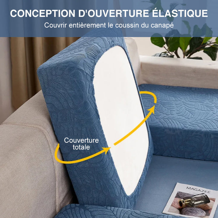 Universal Slitesterk Sofa Trekk | Skanto