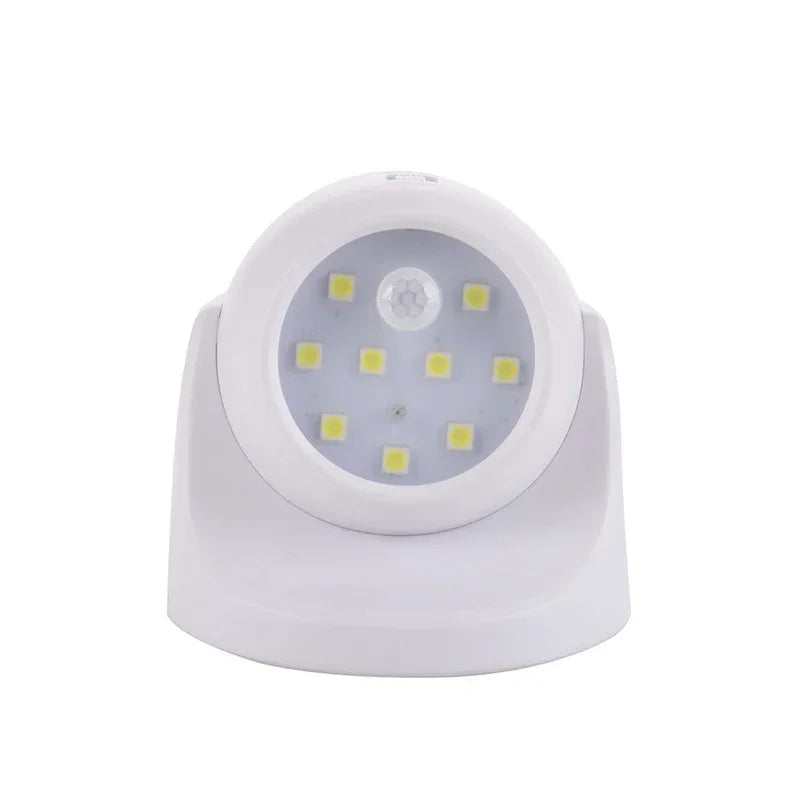 Skanto | Trådløs LED spotlight