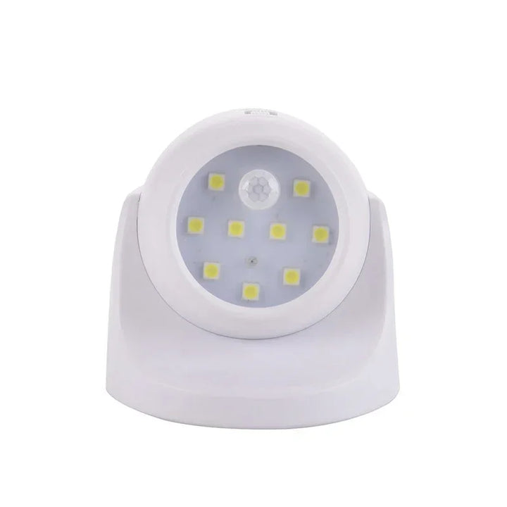 Skanto | Trådløs LED spotlight