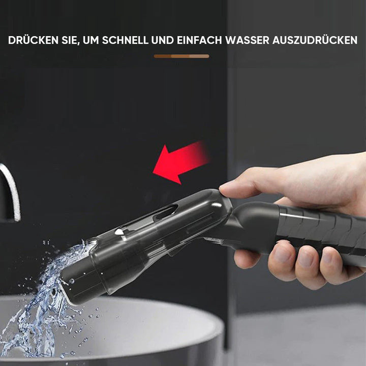 Mini Spray Mop for Countertop Cleaning | Skanto