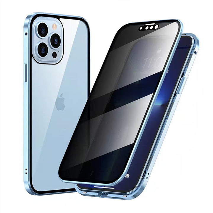 Skanto | iPhone personverns skjermbeskytter