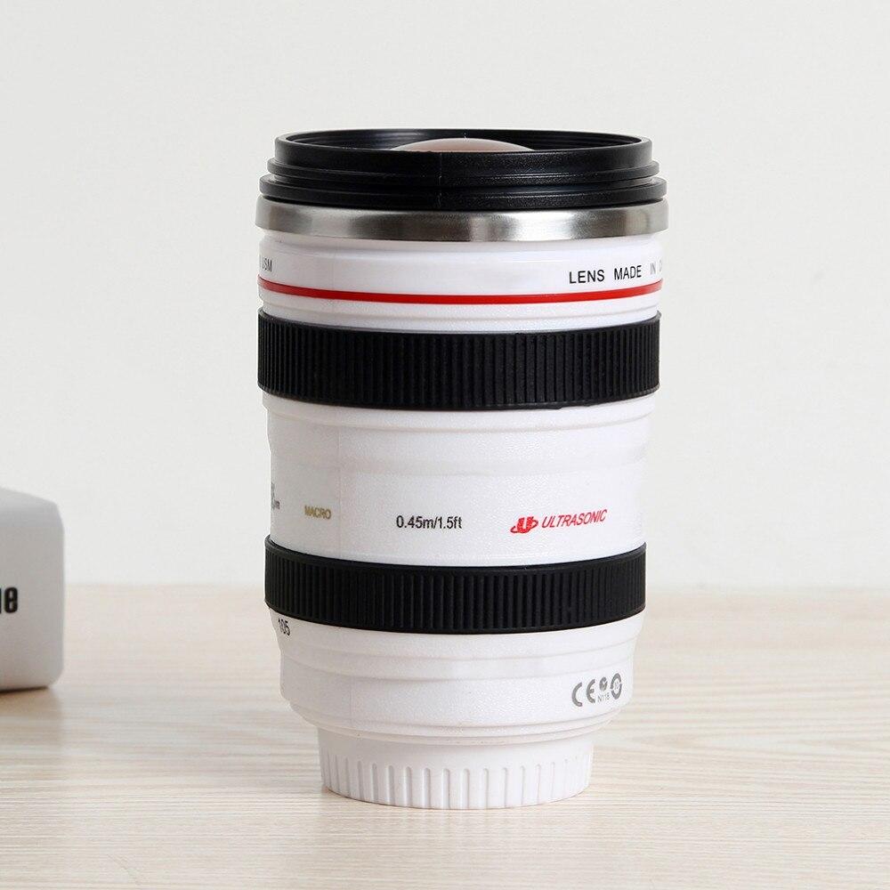 Aperture - Kamera Linse Kaffekopp | Skanto