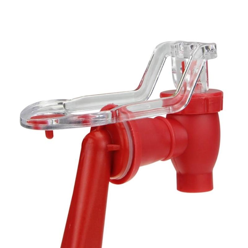 Fill-Me-Up - Flaske Dispenserkran | Skanto