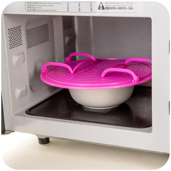 Foodie - Laget Mikrobølgeovn Plate Stativ | Skanto