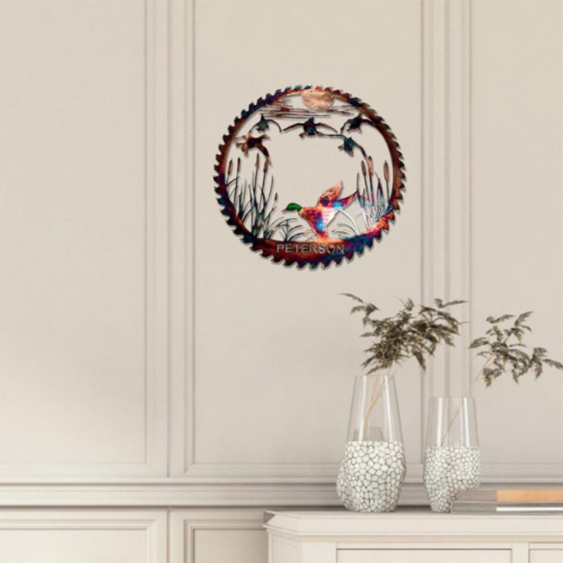 Skanto | Dyre Hage Jern Ornament