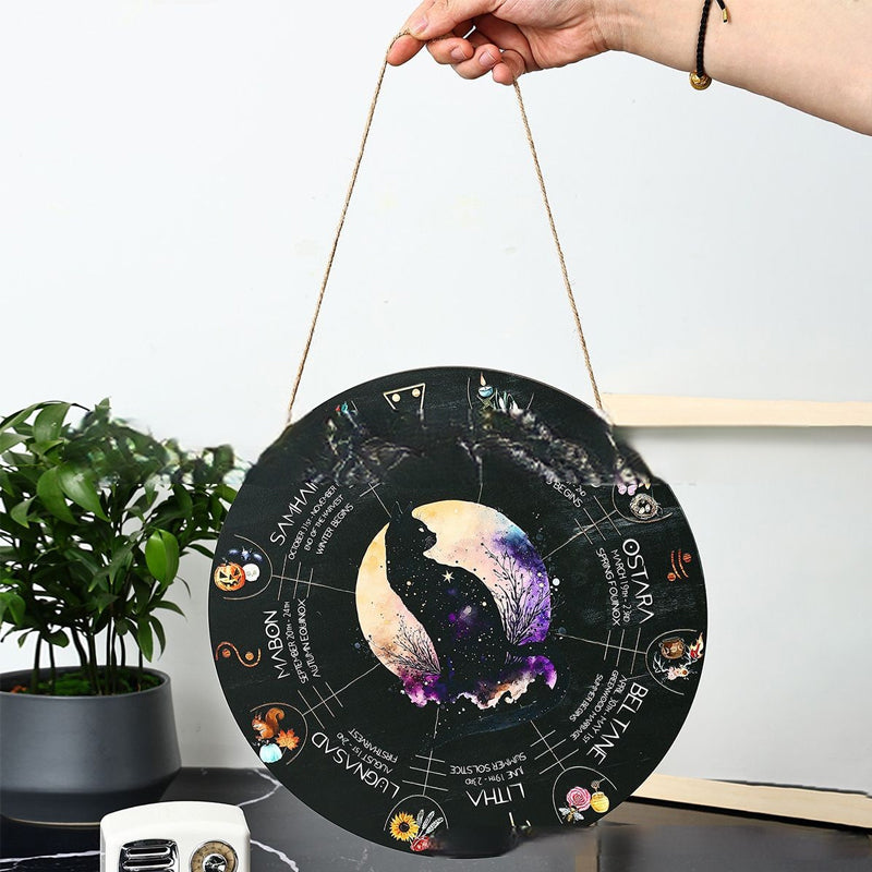 Skanto | Håndlaget Sykkelkalender