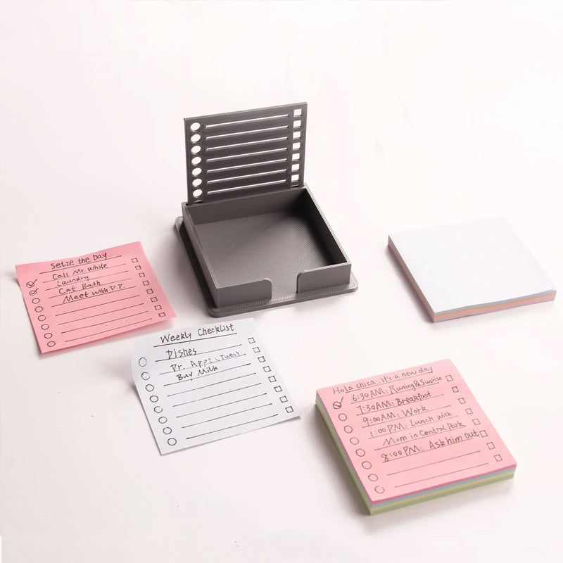 Skanto | Post-It Notat Mal
